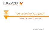 PLAN DE VIVIENDA DE ALQUILER - COAM Files/actualidad/agenda/docs/201آ  PLAN VIVIENDA ALQUILER ECCN *Construcciأ³n